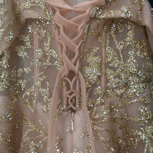 Prom Dress - Picture 4 of 5